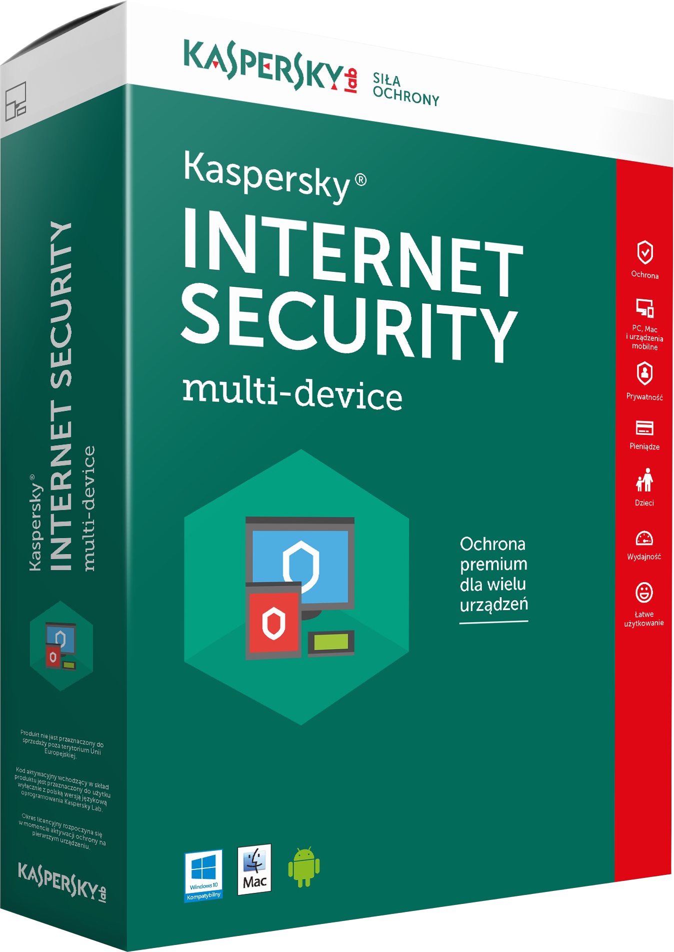 Kaspersky