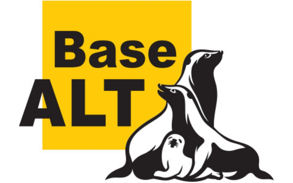 Base Alt