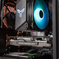 Системный блок/NovaPC Home H2.2