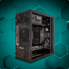 Системный блок/NovaPC Home H2.2