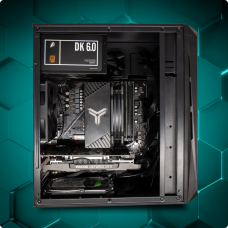 Системный блок/NovaPC Home H2.2