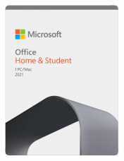 Microsoft Office 2021 Home And Student/Дом и Учеба BOX (Коробочная версия)