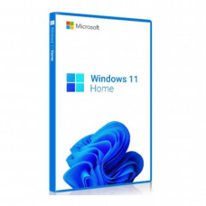 Windows 11 Домашняя/Home ESD (Электронный ключ)