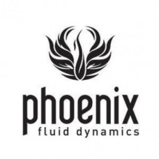 Chaos Group Phoenix FD 4 для 3ds Max Workstation License, коммерческий, английский