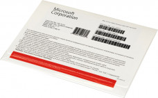 Windows 11 Pro Rus 64bit DVD 1pk DSP OEI