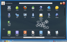 Медиа-комплект для несертифицированных ОС РОСА Кобальт сервер (RELS)