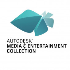 Media & Entertainment Collection (Локальная лицензия, продление лицензии на 3 года)