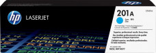 Картридж HP 201A (CF401A)