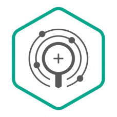 Kaspersky Managed Detection and Response Optimum (продление лицензии Add-on русской версии), на 1 год. Количество узлов 250-499