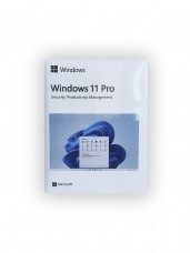 Windows 11 Профессиональная/ Professional BOX (Коробочная версия)