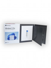 Windows 11 Профессиональная/ Professional BOX (Коробочная версия)