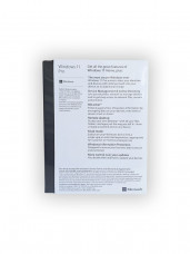 Windows 11 Профессиональная/ Professional BOX (Коробочная версия)