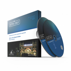 Бессрочная лицензия на право установки и использования операционной системы специального назначения «Astra Linux Special Edition» РУСБ.10015-01 версии 1.6 (МО без ВП), для рабочей станции, с включенной технической поддержкой тип "Стандарт" на 24 мес.