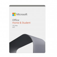 Microsoft Office 2021 Home And Student/Дом и Учеба ESD (Электронный ключ)