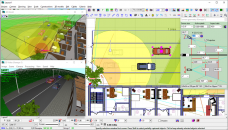 VideoCAD Professional 14